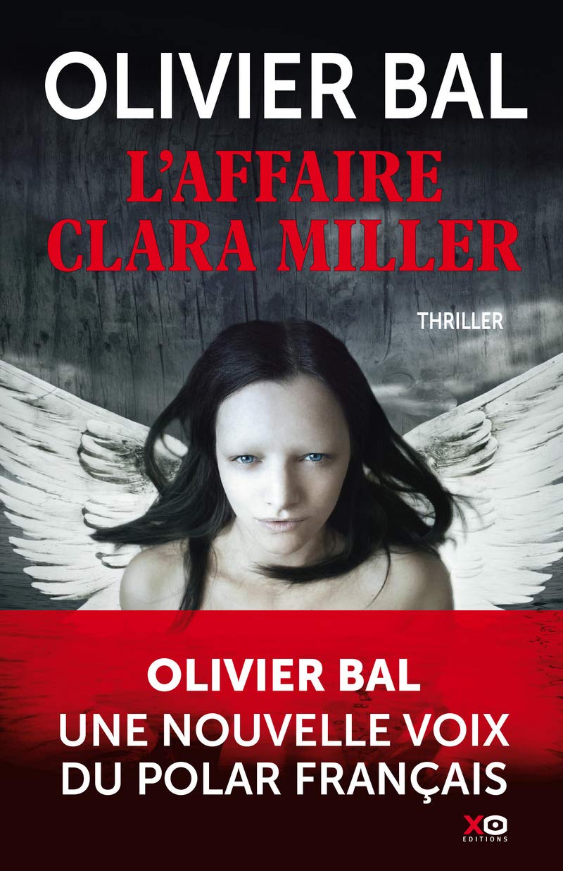L'affaire Clara Miller 9782374481753