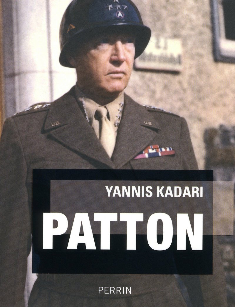 Patton 9782262034832