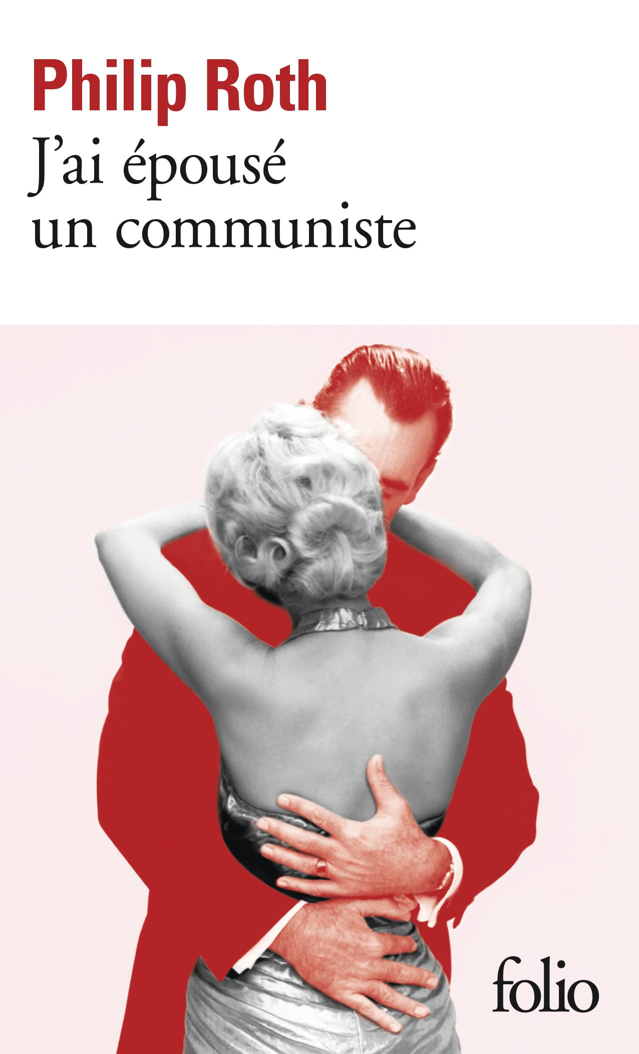 J'ai épousé un communiste 9782070304783