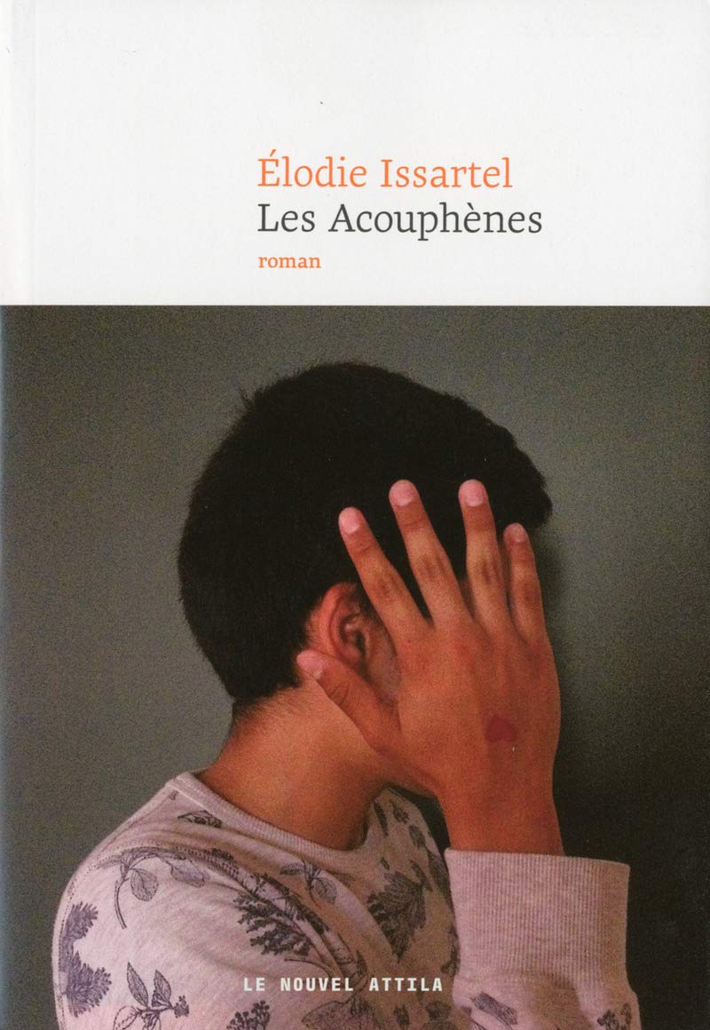 Les Acouphènes 9782371000544