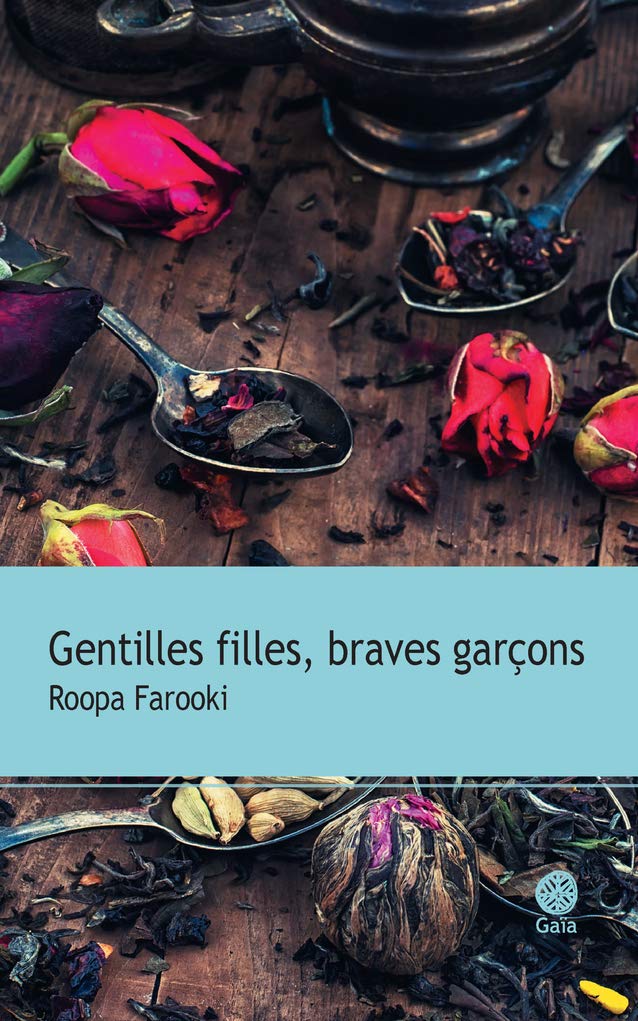 Gentilles filles, braves garçons 9782847206944