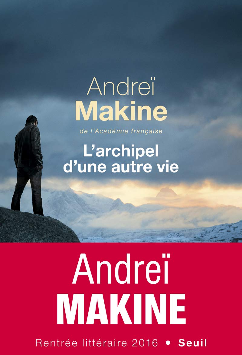 L'Archipel d'une autre vie 9782021329179