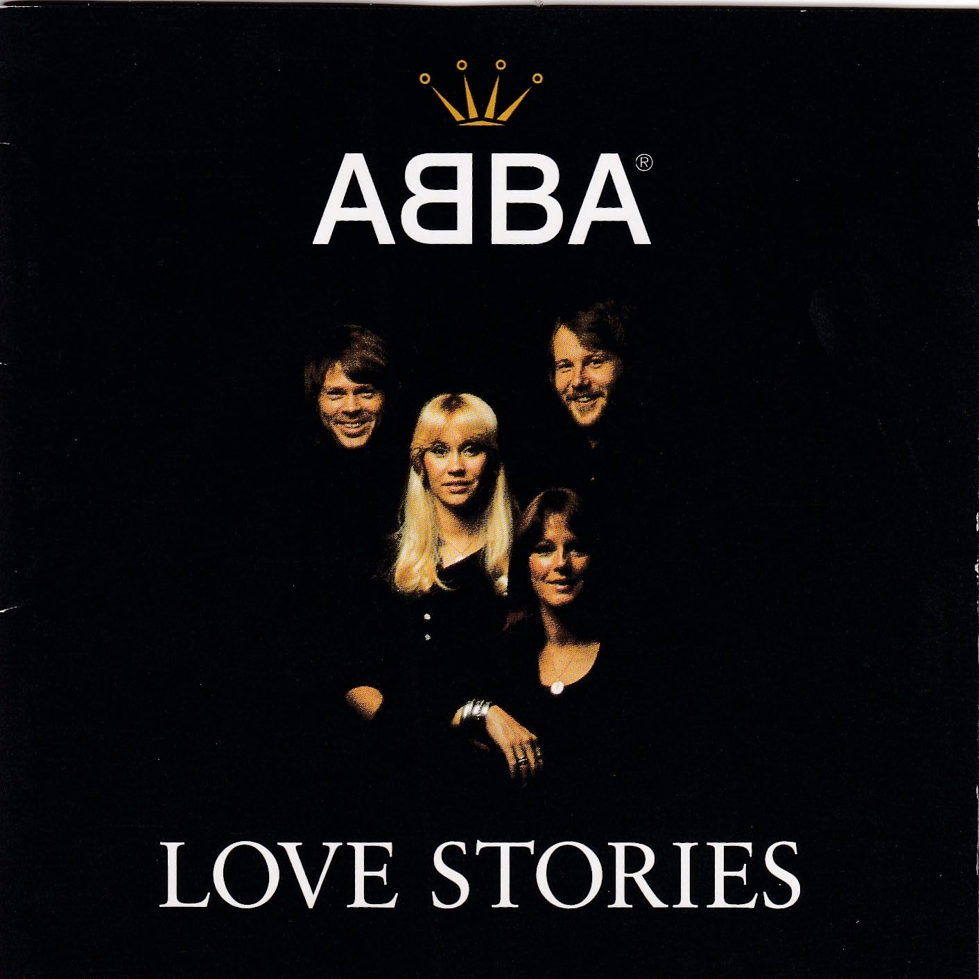 Love Stories - Collection Best Of (1 CD) 0731455922127