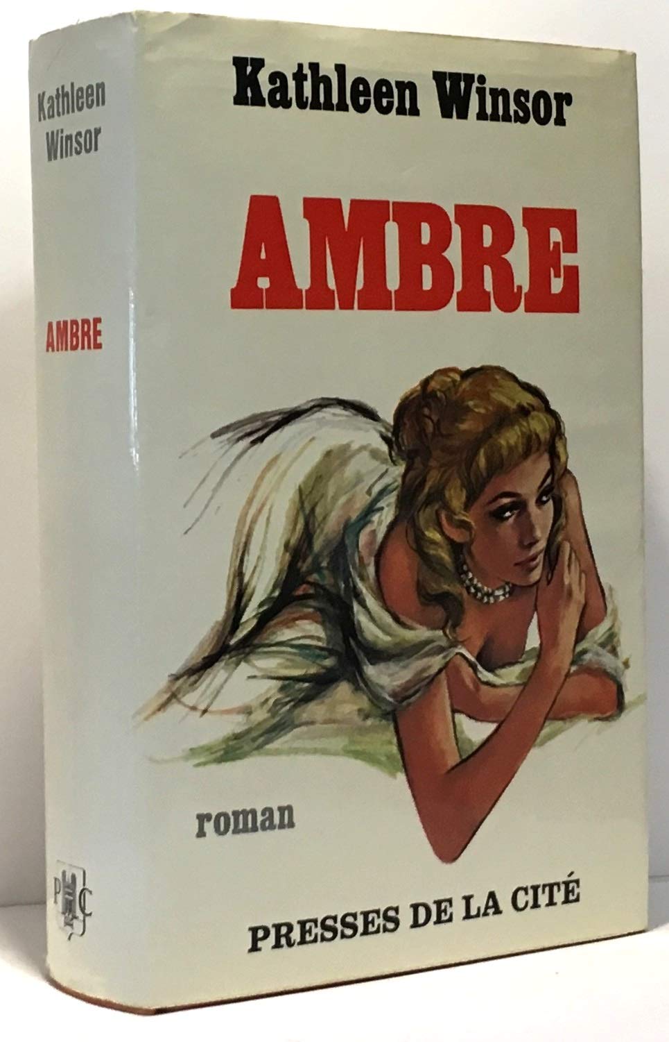 Ambre 