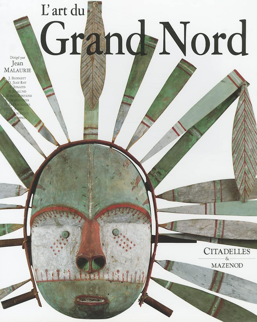 L'Art du Grand Nord 9782850880780
