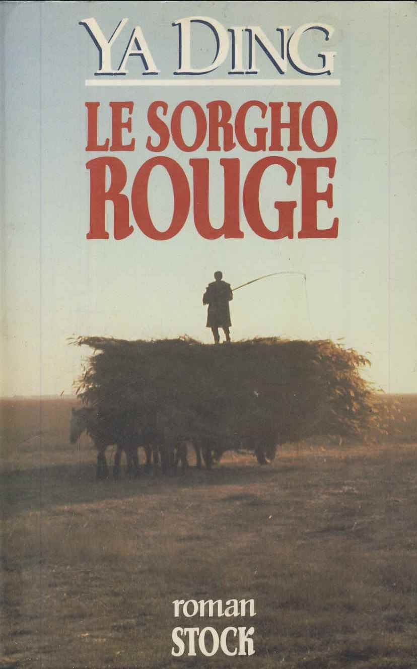 Le Sorgho rouge 9782234020689