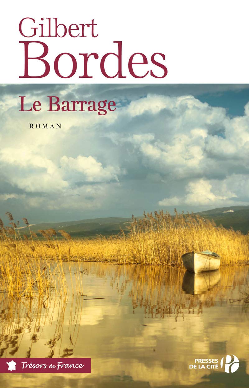 Le Barrage 9782258114524