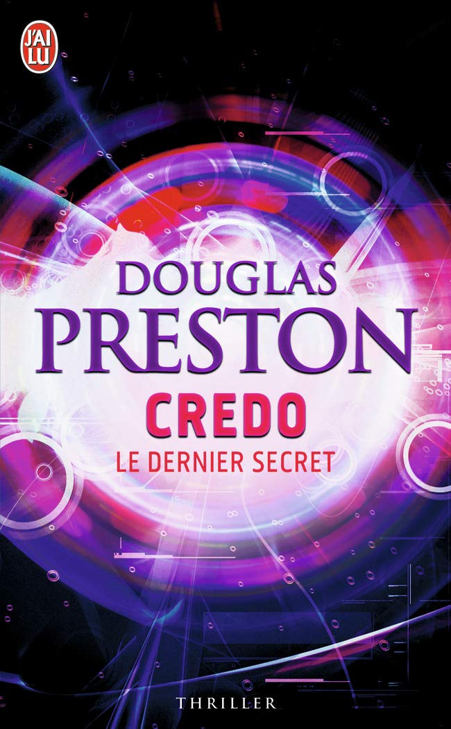 Credo, le dernier secret 9782290023136