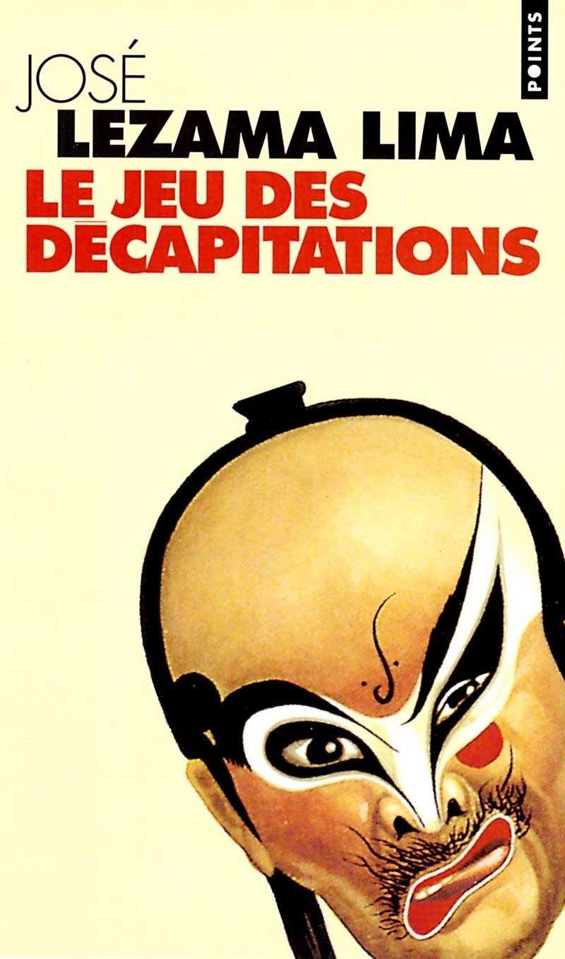 Le Jeu des Décapitations 9782020364225