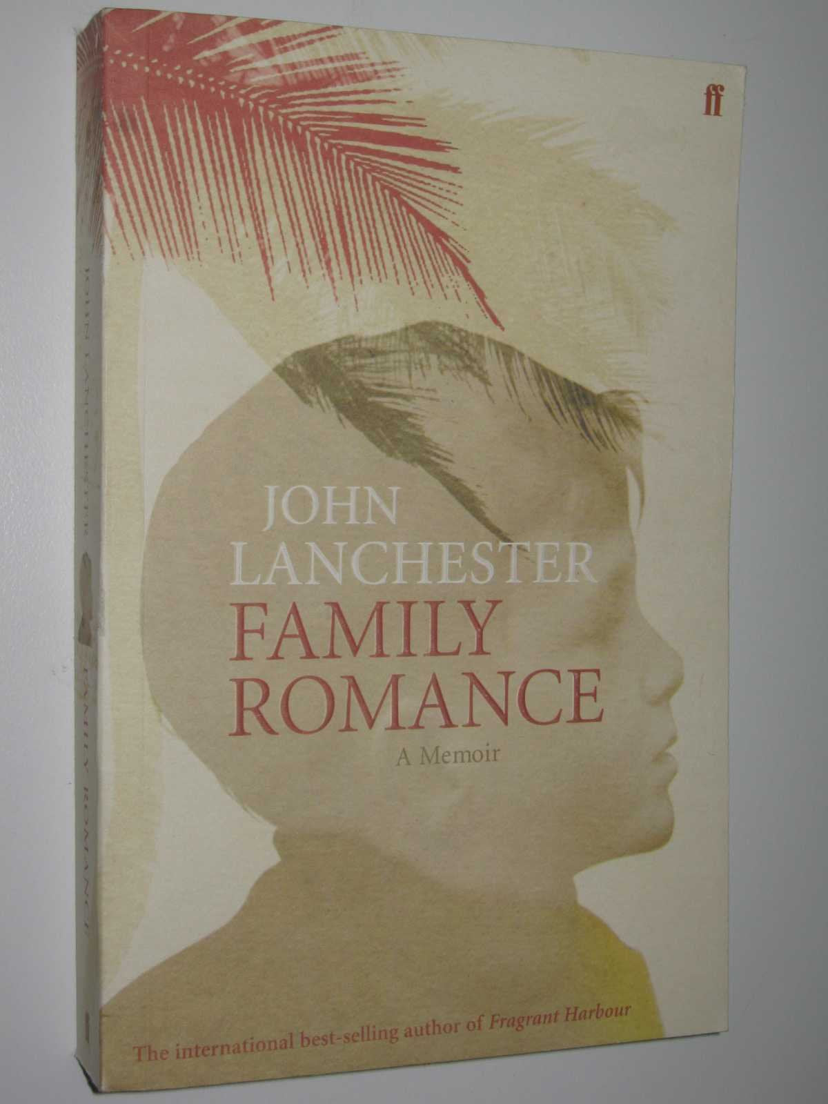 Family Romance 9780571234417