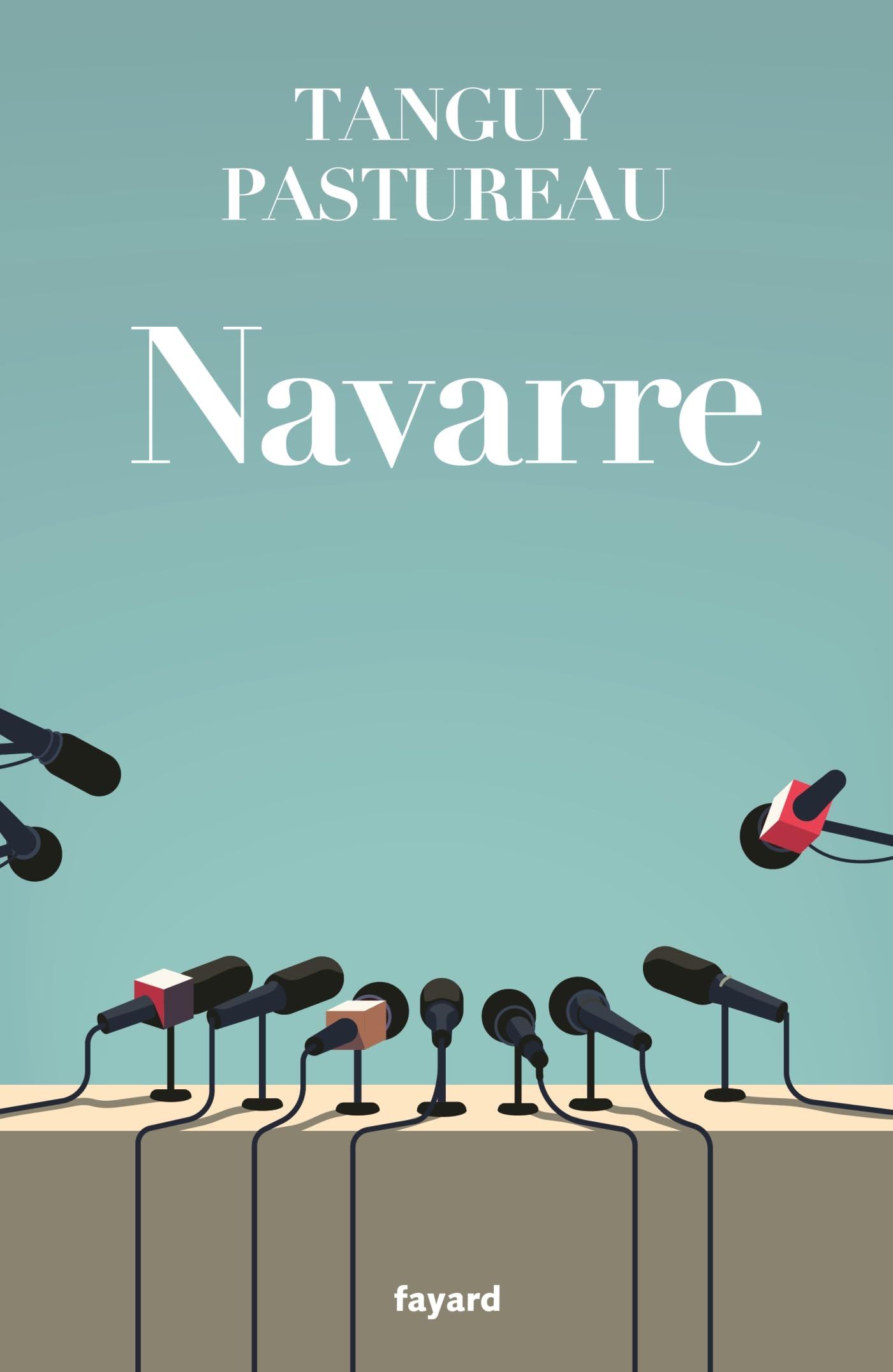 Navarre 9782213722351