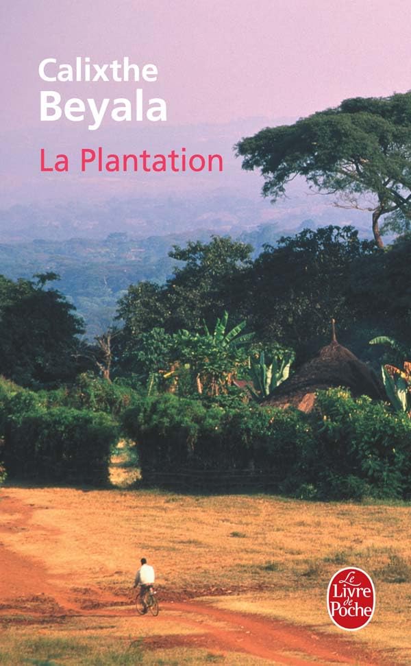 La Plantation 9782253119968