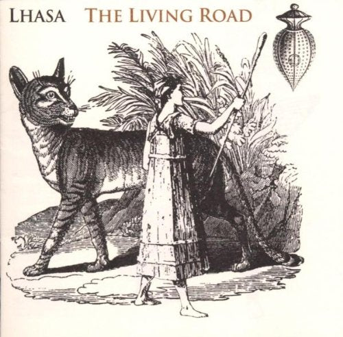 The Living Road 5050467012257