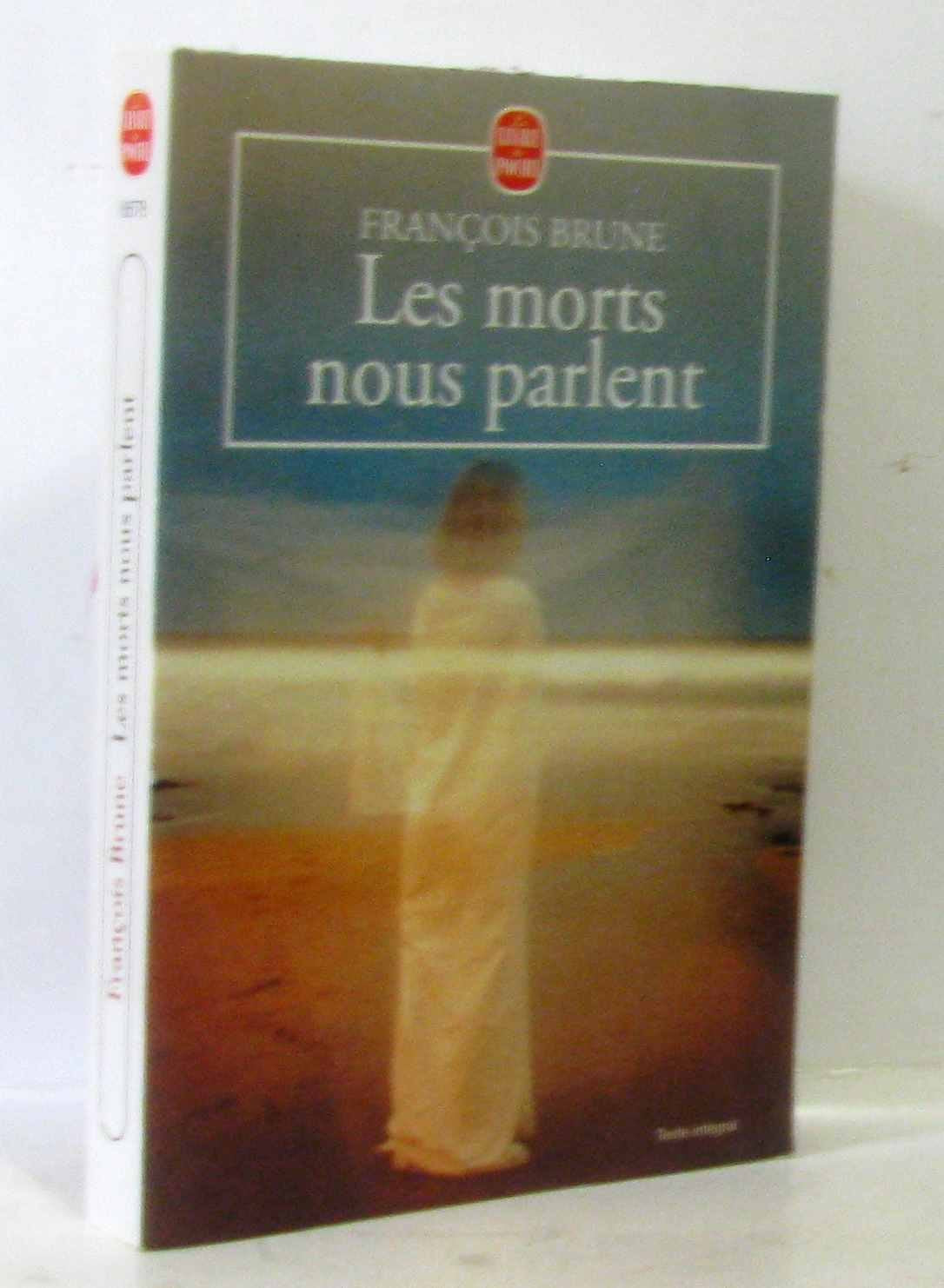 Les morts nous parlent 9782253051237