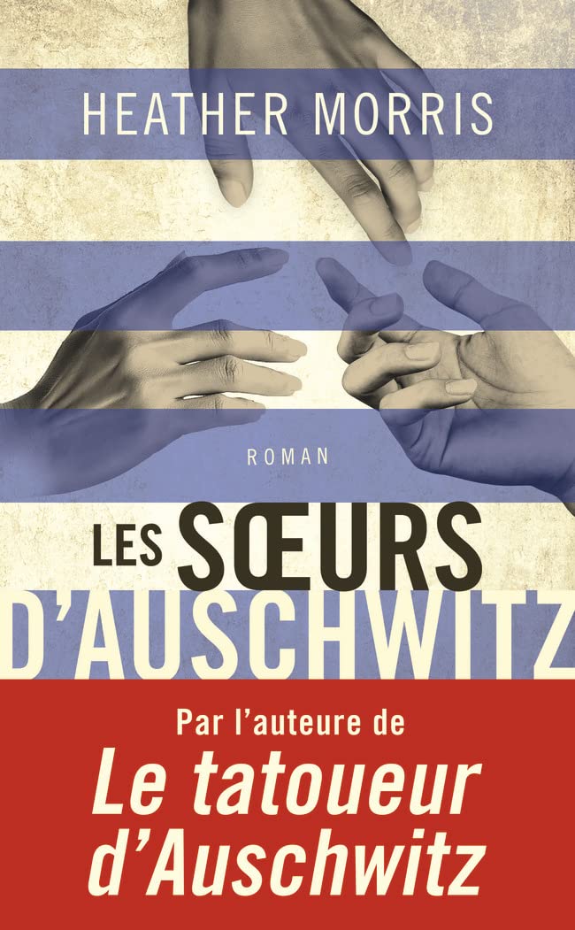 Les soeurs d'Auschwitz 9782290377963