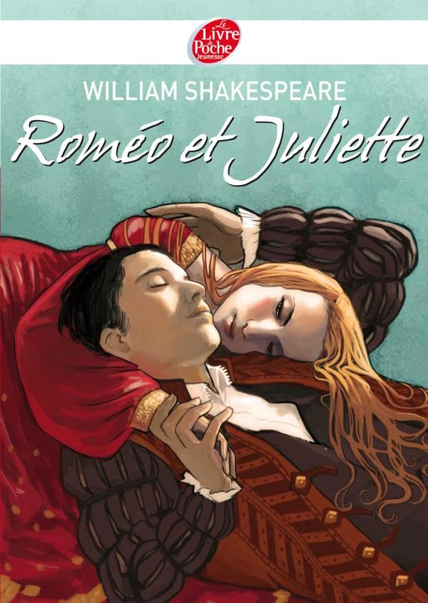 Roméo et Juliette - Texte Abrégé 9782013229227