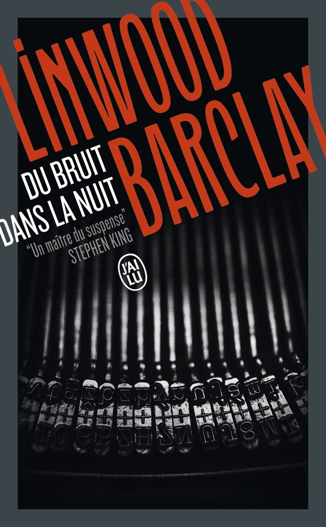 Du bruit dans la nuit 9782290251744