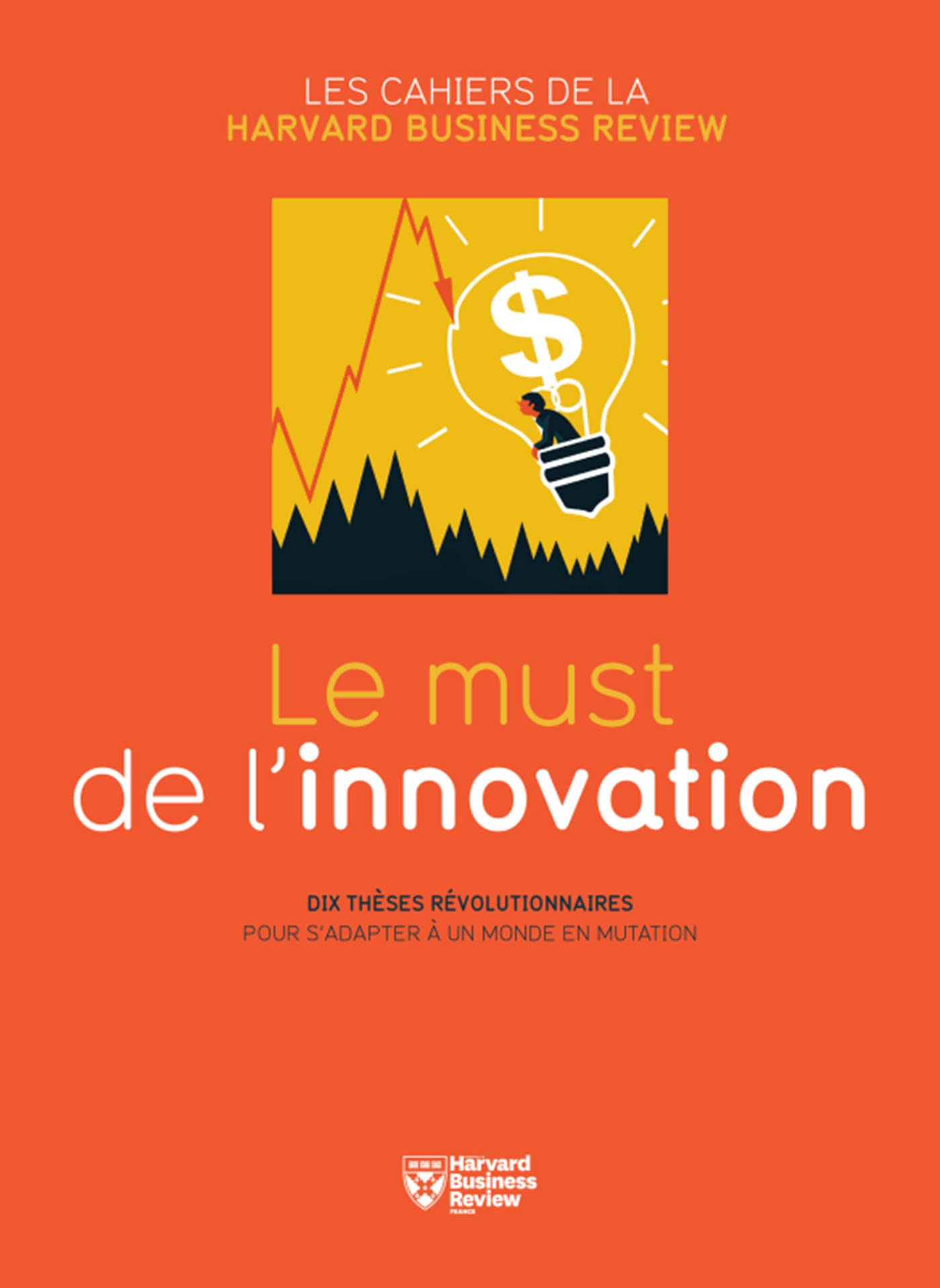 Le must de l innovation 9782810422678