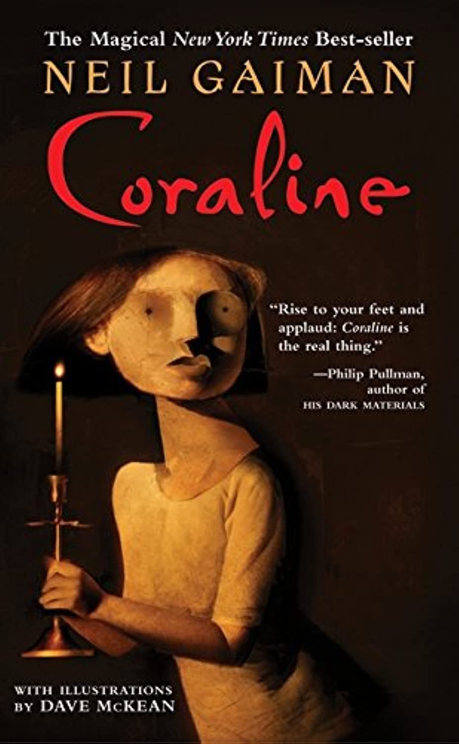 Coraline 9780060575915