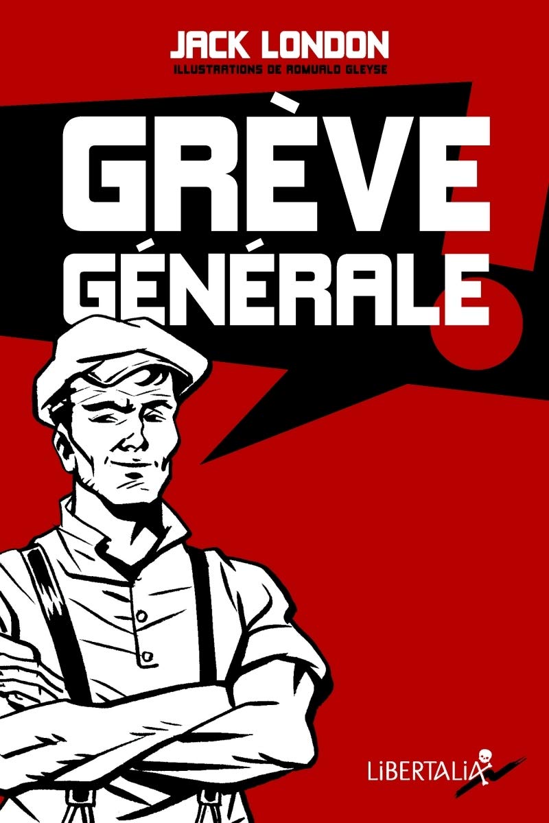 Grève générale ! 9782952829229