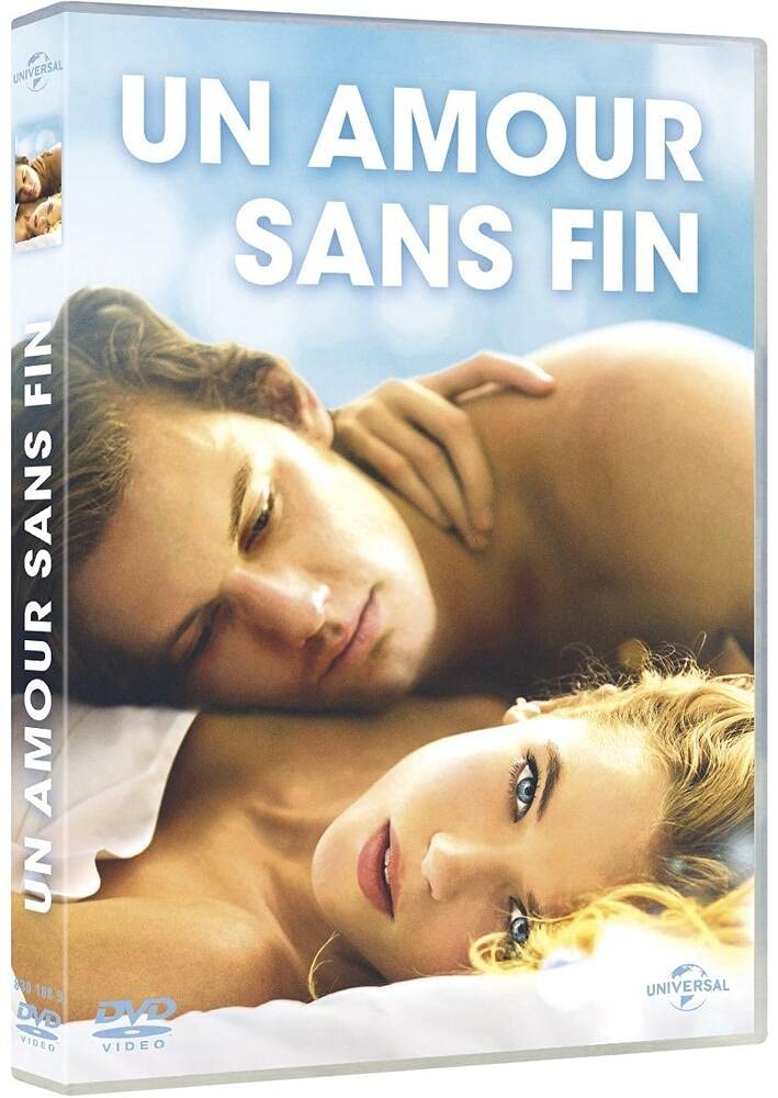 Un amour sans fin 5053083010898