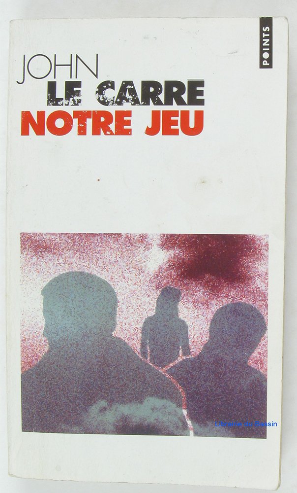 Notre jeu 9782020311908