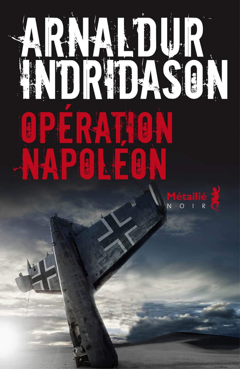 Opération Napoléon 9791022601542