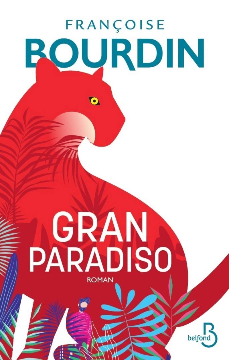 Gran Paradiso 9782714474773