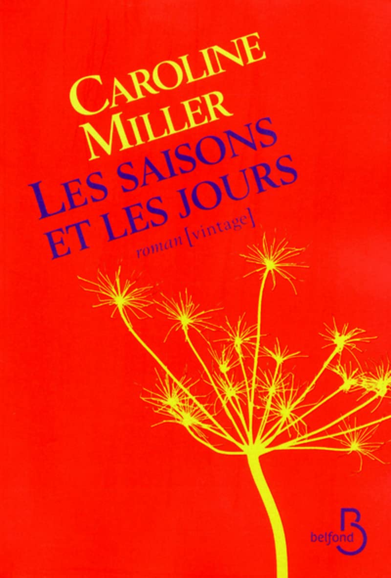 Les Saisons et les jours 9782714451163