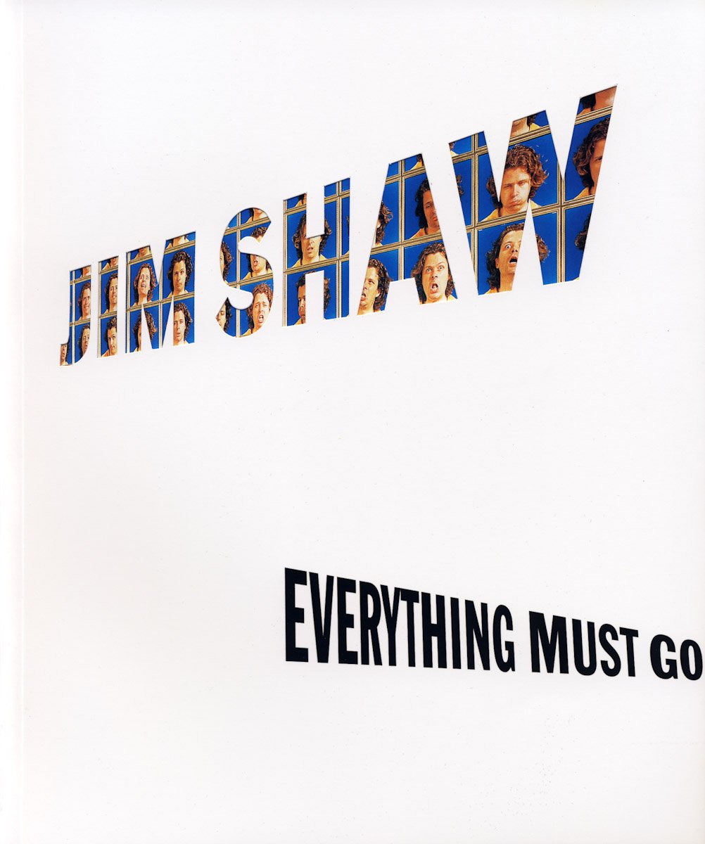 Everything must go 9782919893232