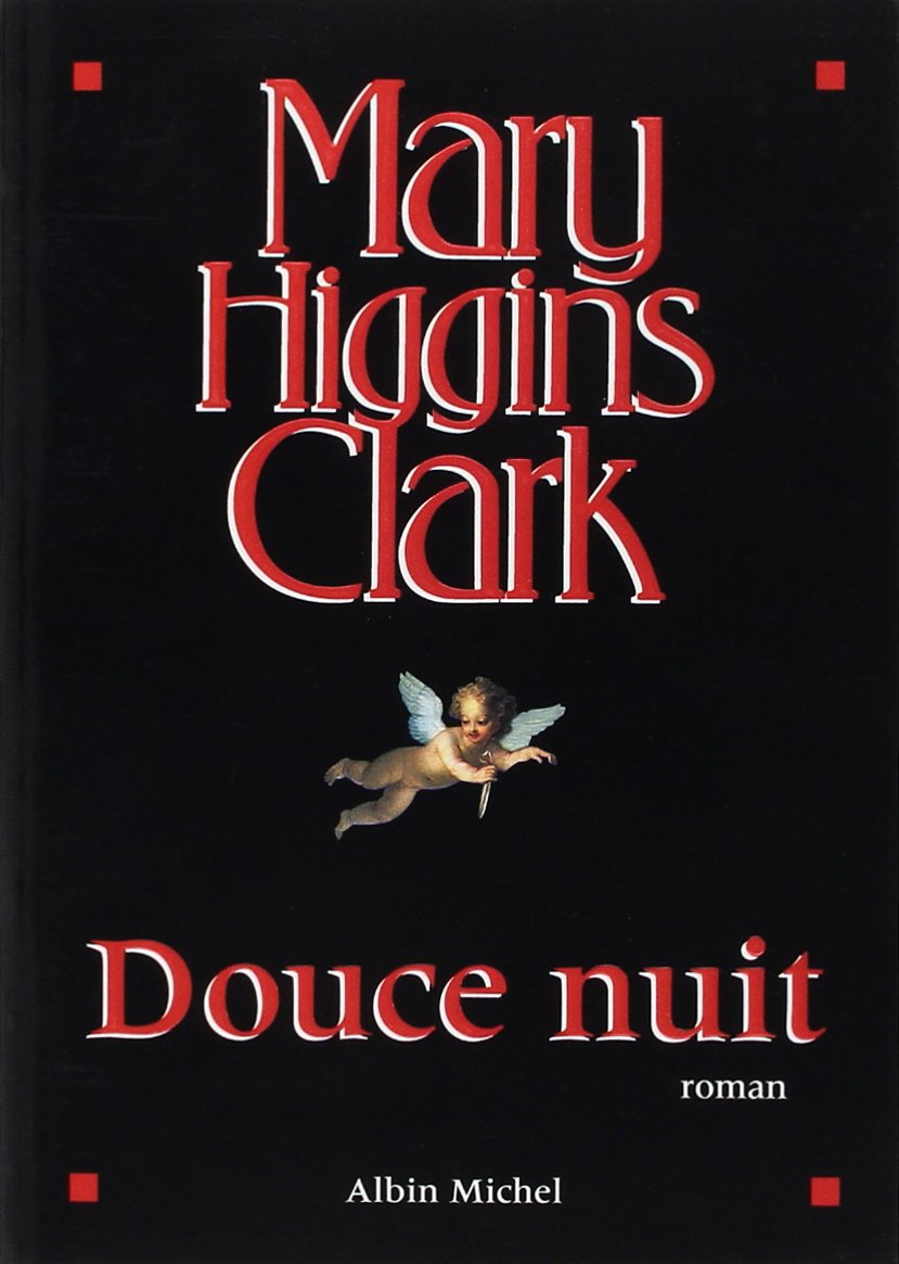 Douce Nuit 9782286079949