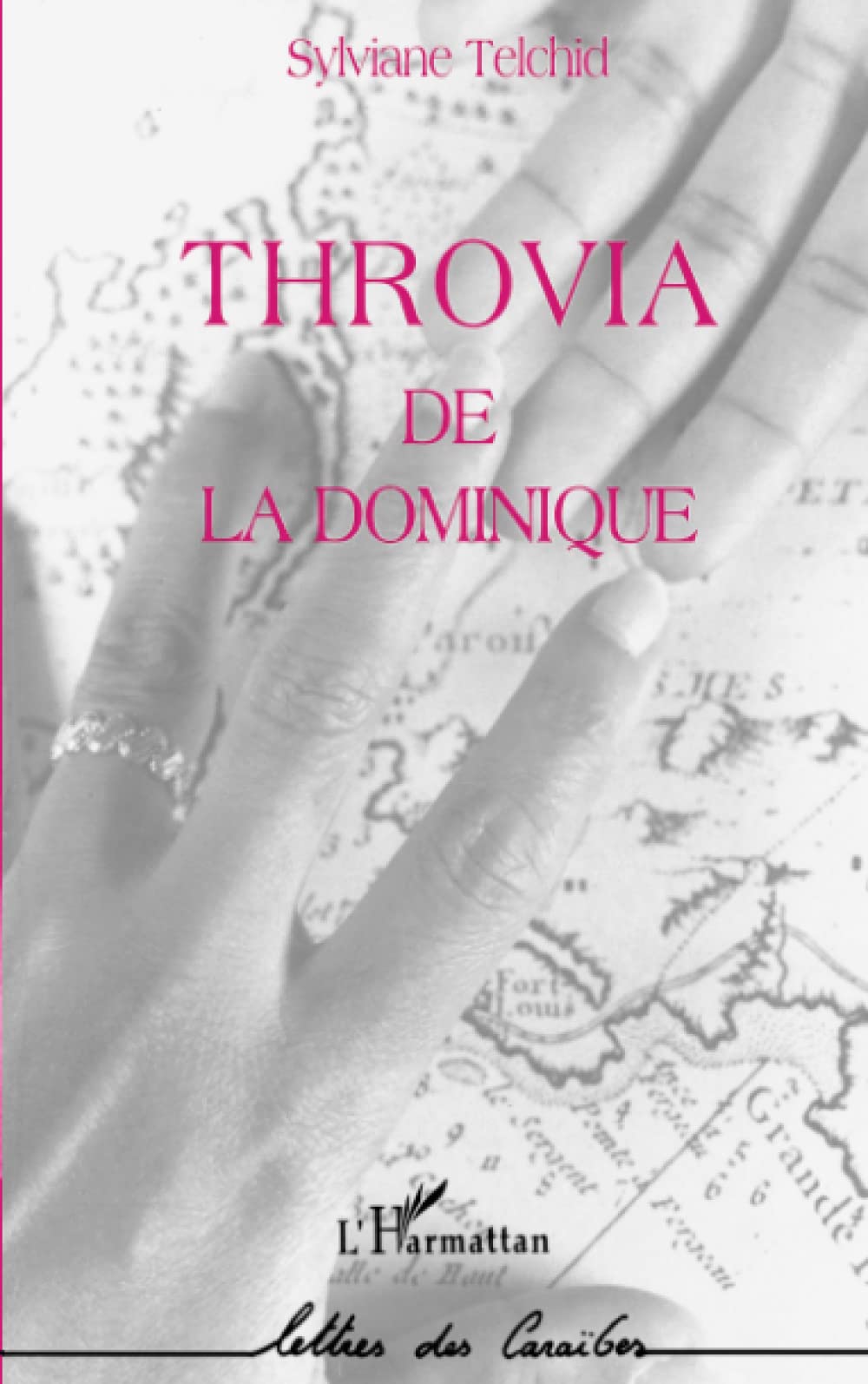 Throvia de la Dominique 9782738445964