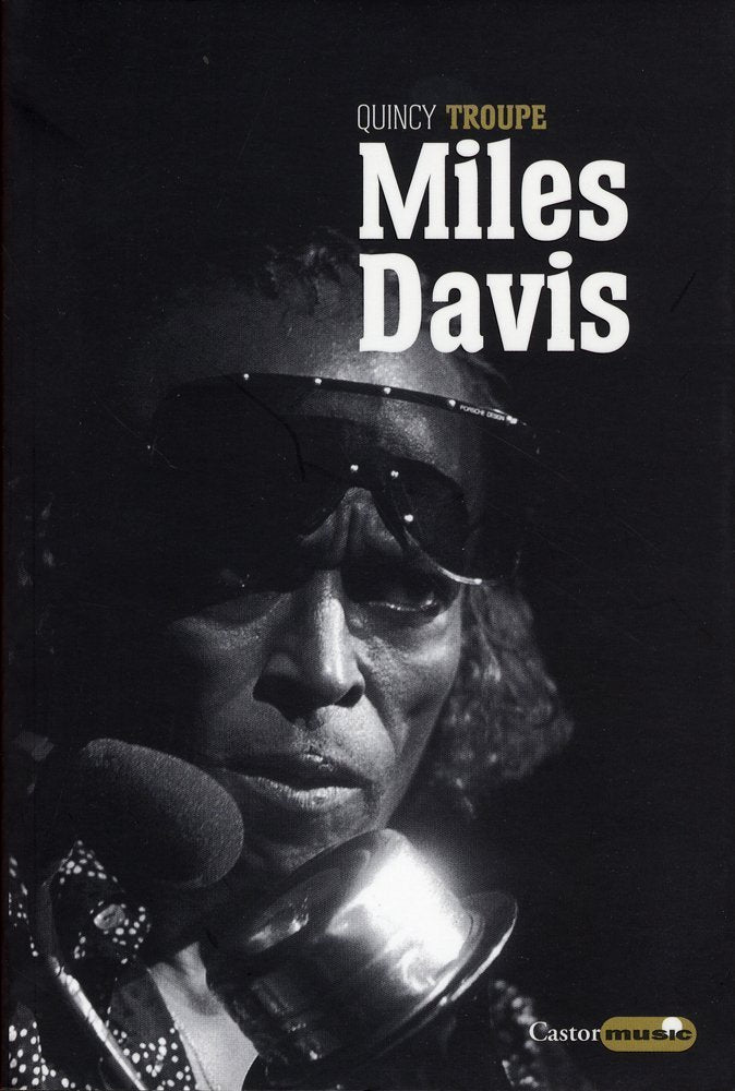 Miles Davis 9782859207762