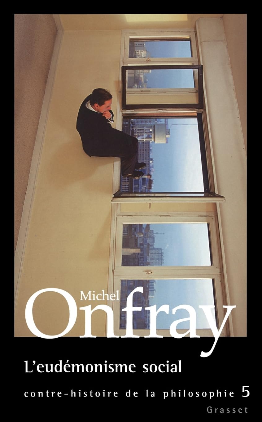 L'eudémonisme social 9782246689317