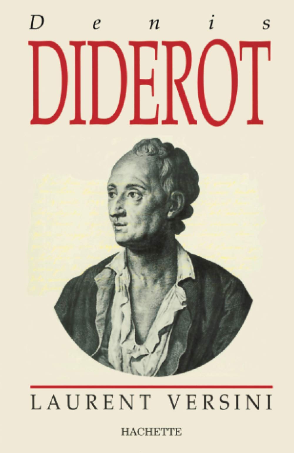 Denis Diderot 9782012351875