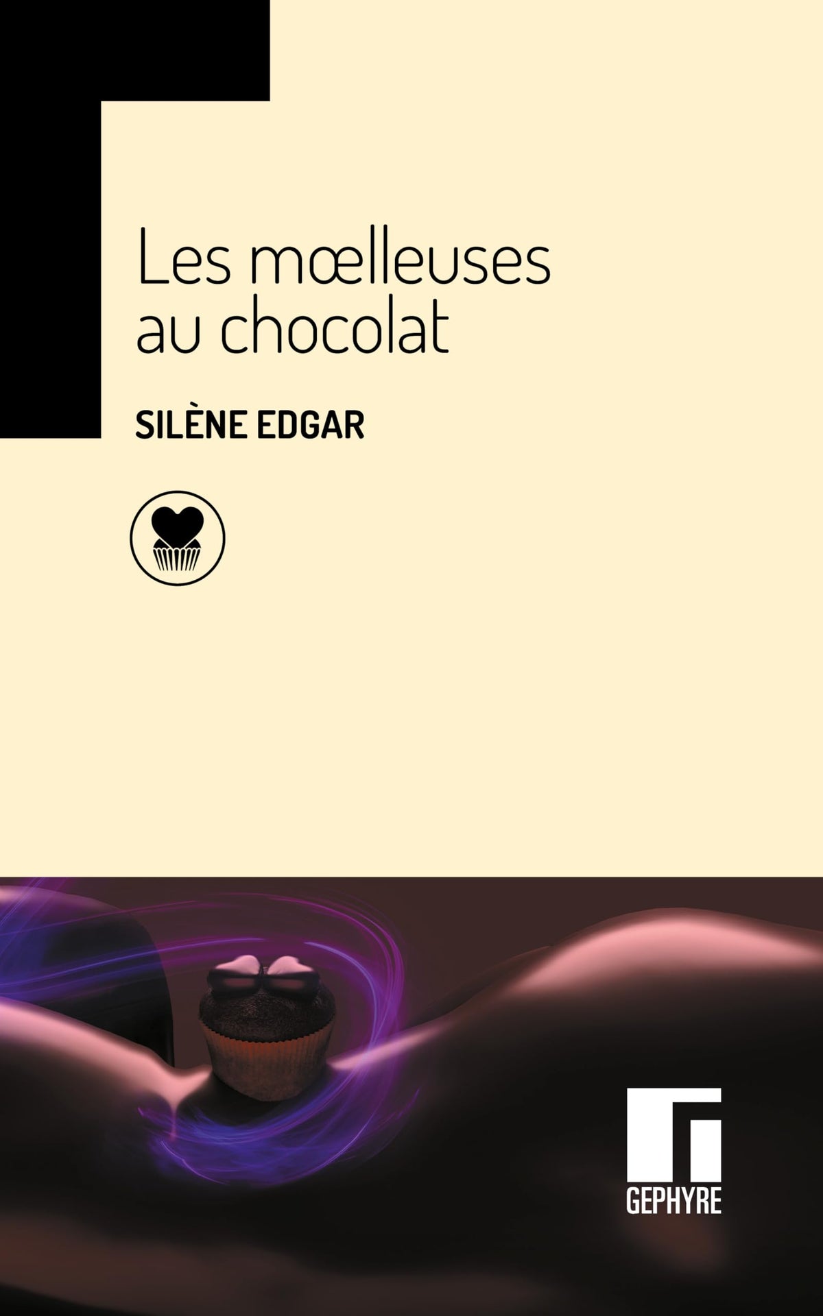 Les moelleuses au chocolat 9782490418725