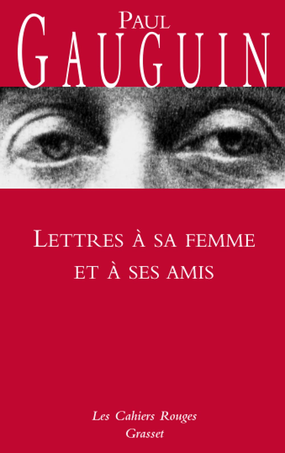 Lettres à sa femme et ses amis 9782246457831