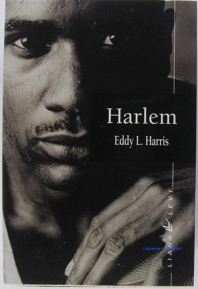 Harlem 9782867462443