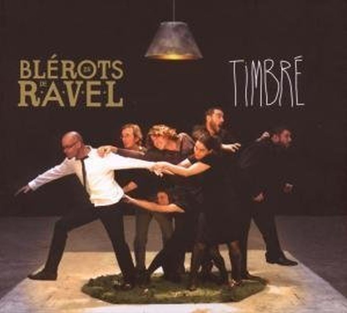 Timbre [Import] 3700426904285