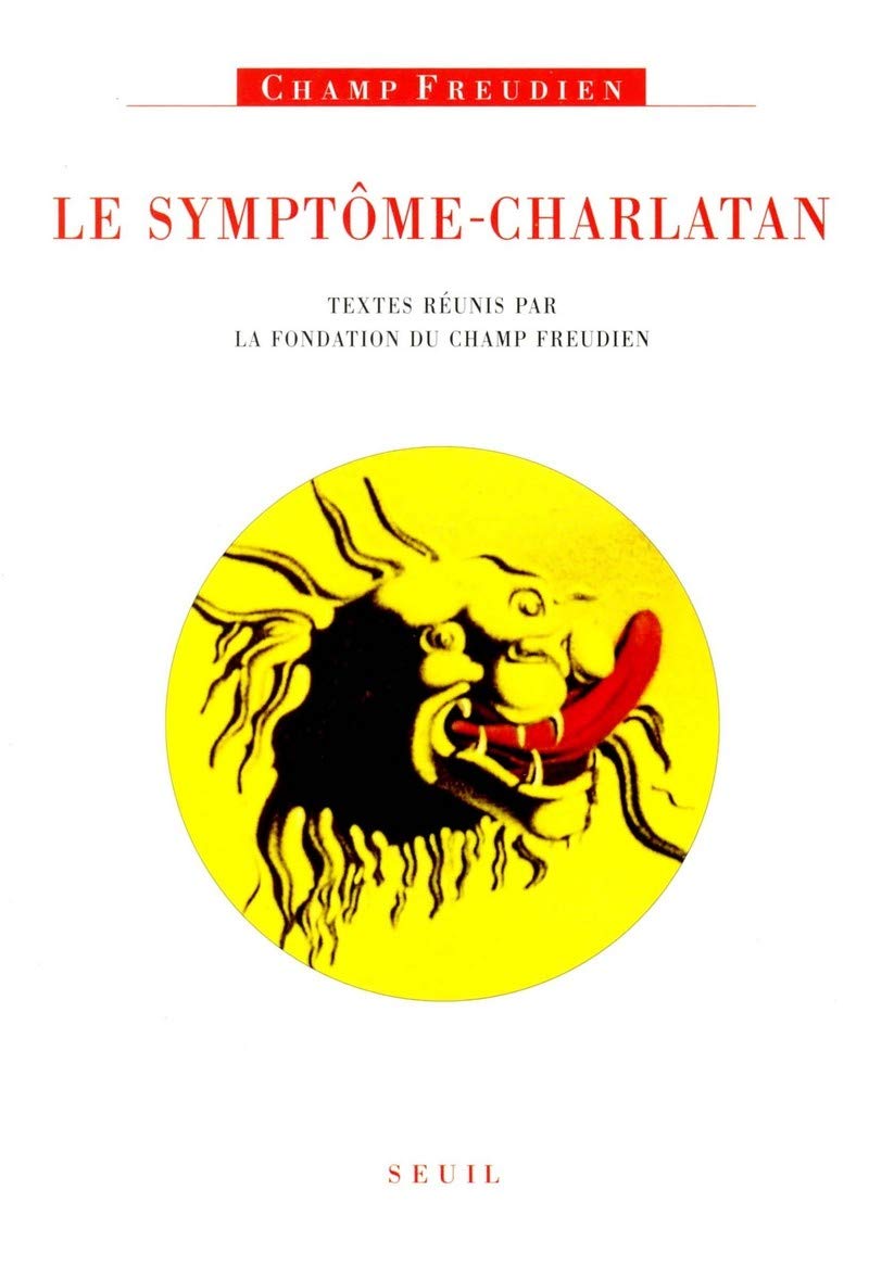 Le Symptôme-charlatan 9782020340427