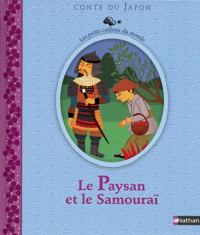 Le Paysan et le Samouraï 9782092533123