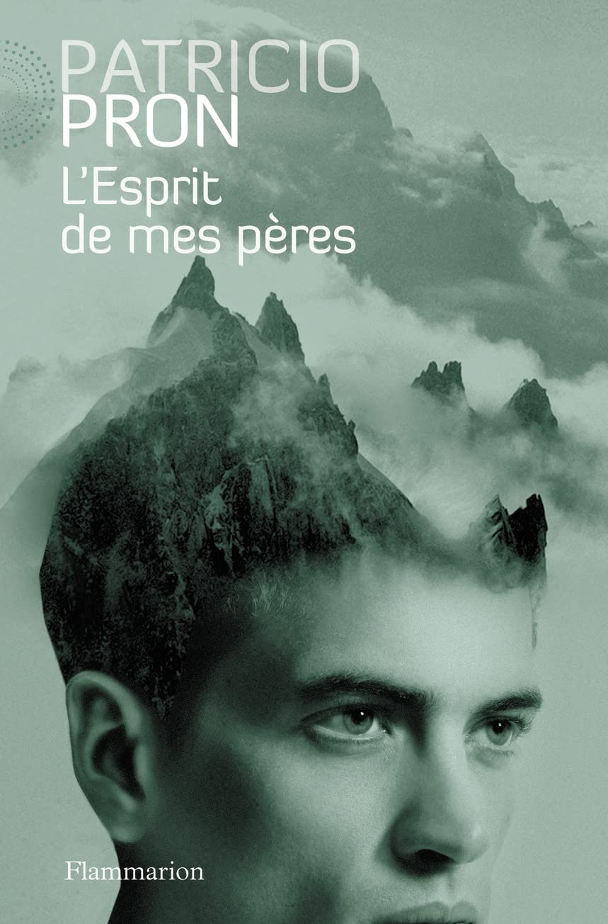 L'Esprit de mes pères 9782081256804