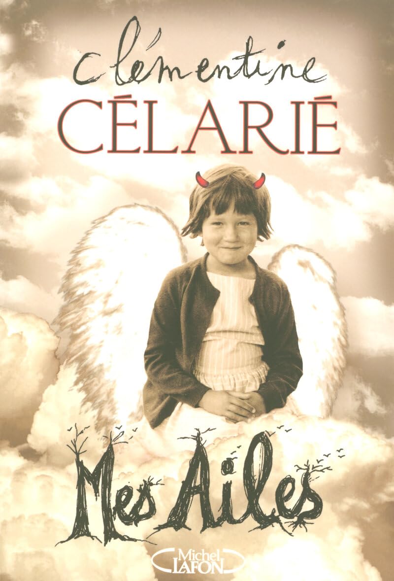 Mes ailes 9782749906768