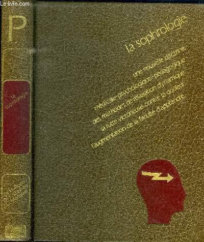 La Sophrologie 9782725602370