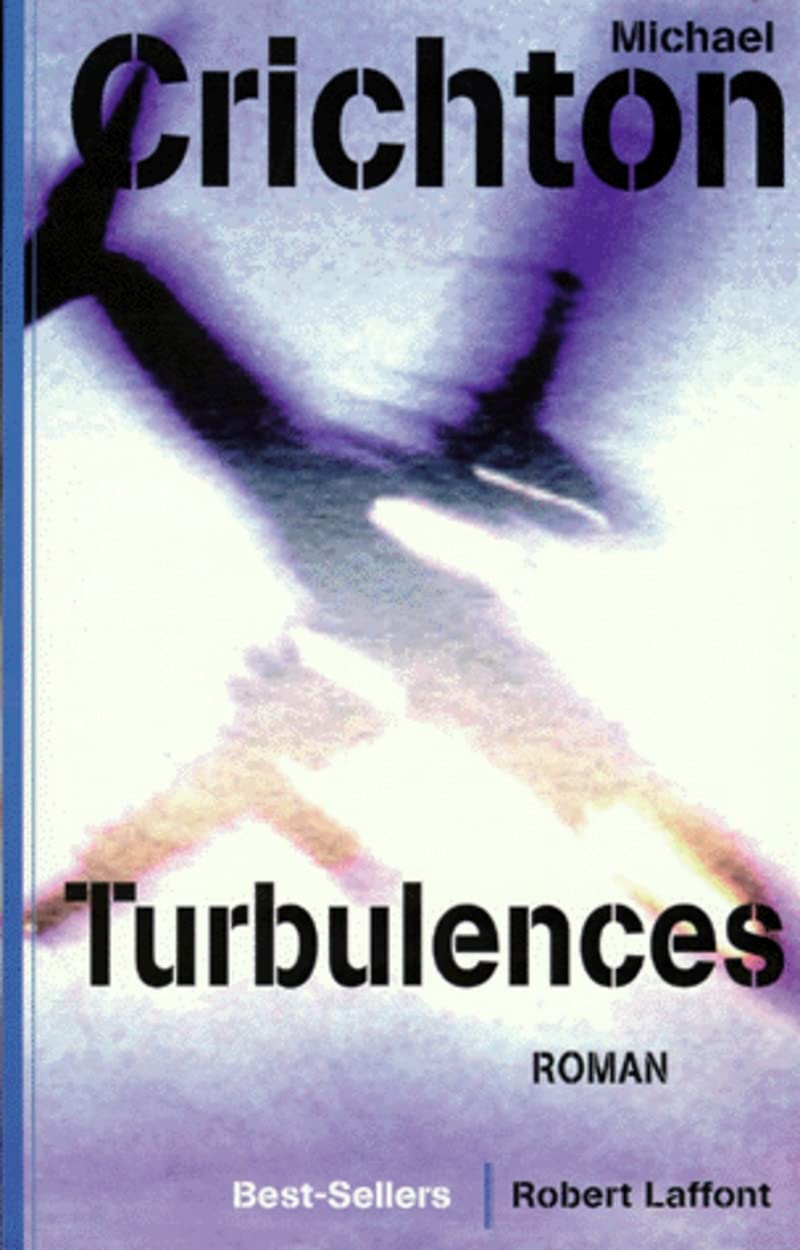 Turbulences 9782221085226