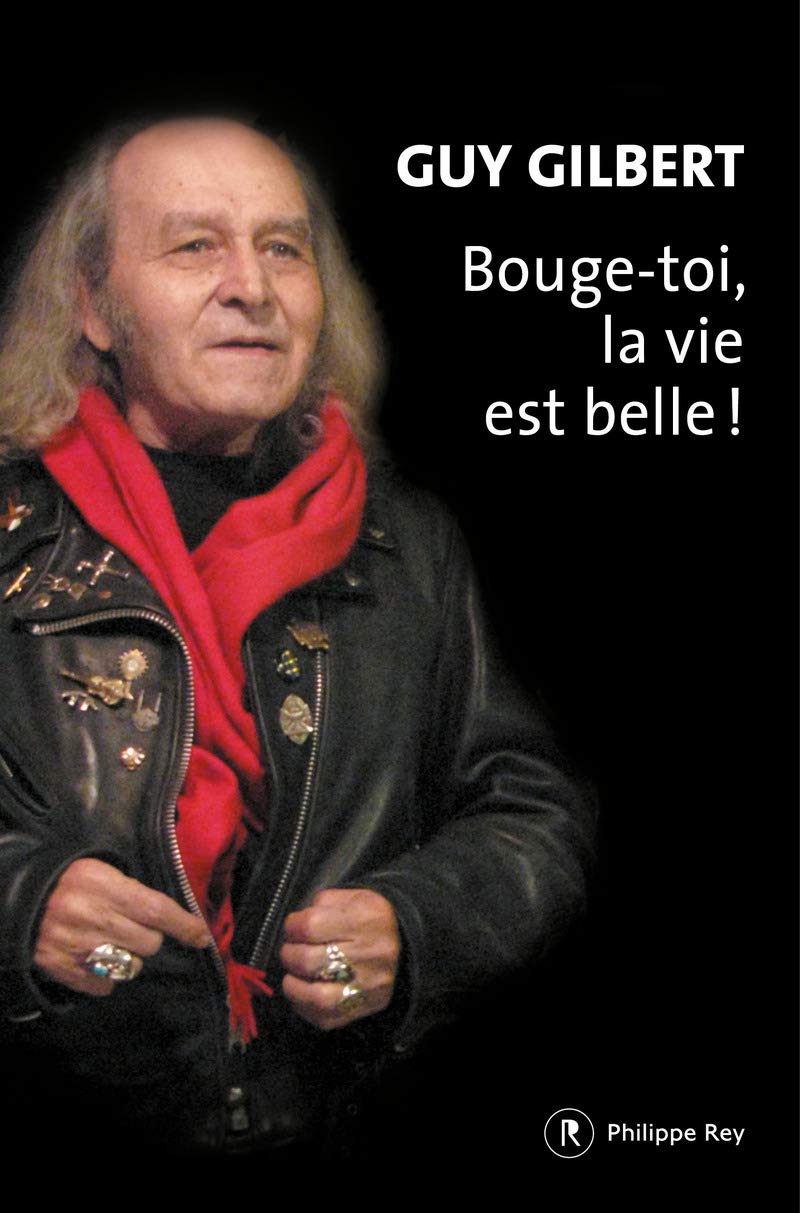 Bouge-toi, la vie est belle ! 9782848766362