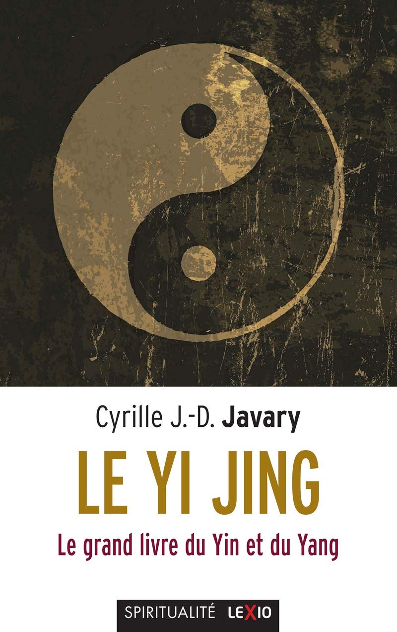 Le Yi Jing 9782204103244