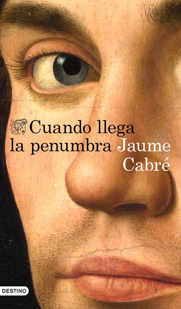 Cuando llega la penumbra 9788423352234