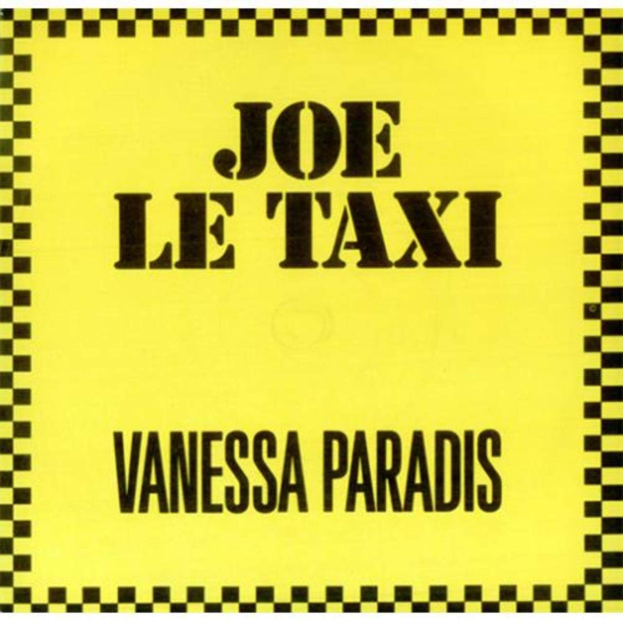 Joe le Taxi / Varvara Pavlovna 7103365256006