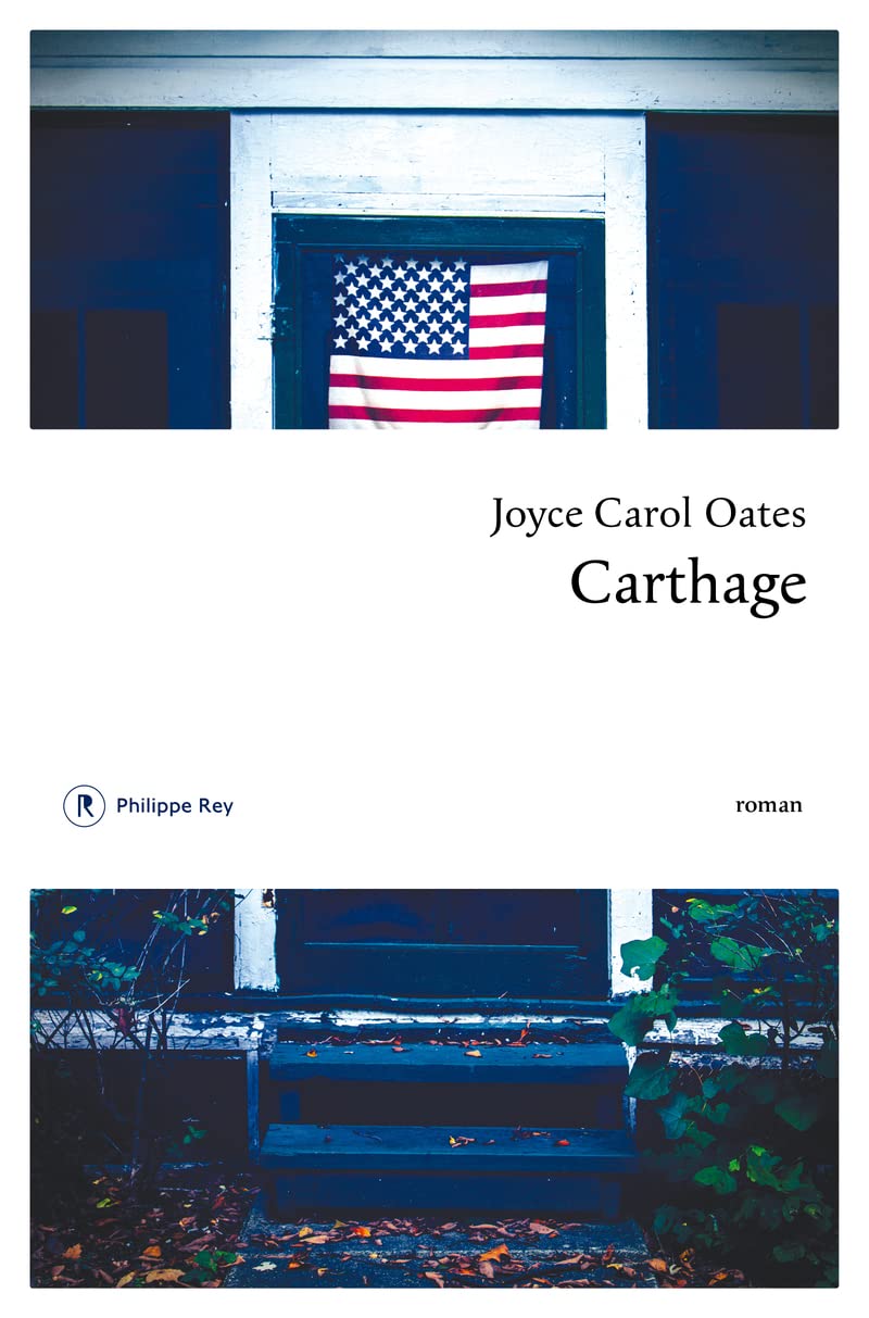 Carthage 9782848764818